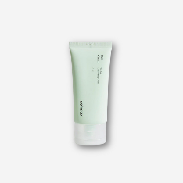 The Real Cica Soothing Cream