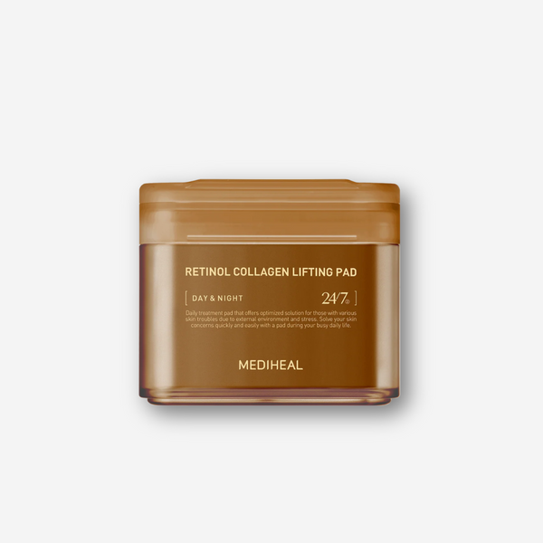 Retinol Collagen Lifting Pad