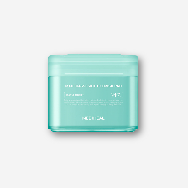Madecassoside Blemish Pad