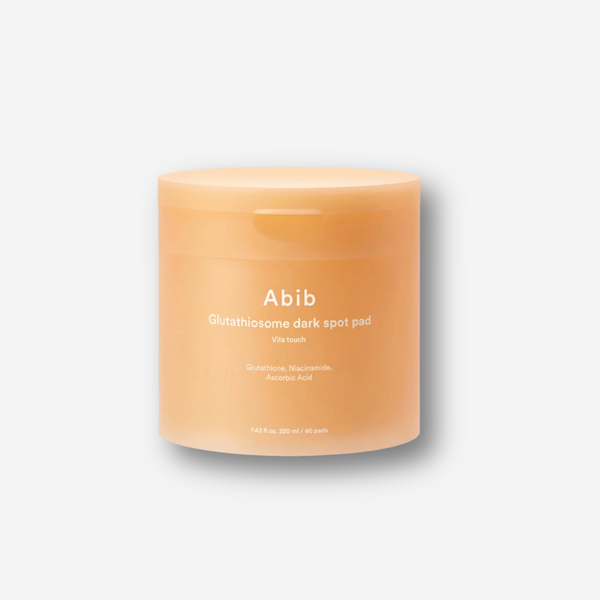Glutathiosome Dark Spot Pad