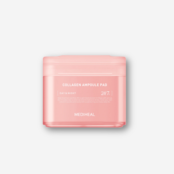Collagen Ampoule Pad
