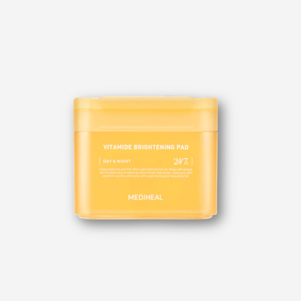 Vitamin Brightening Pad