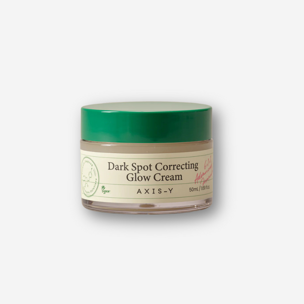 Dark Spot Correcting Glow Cream