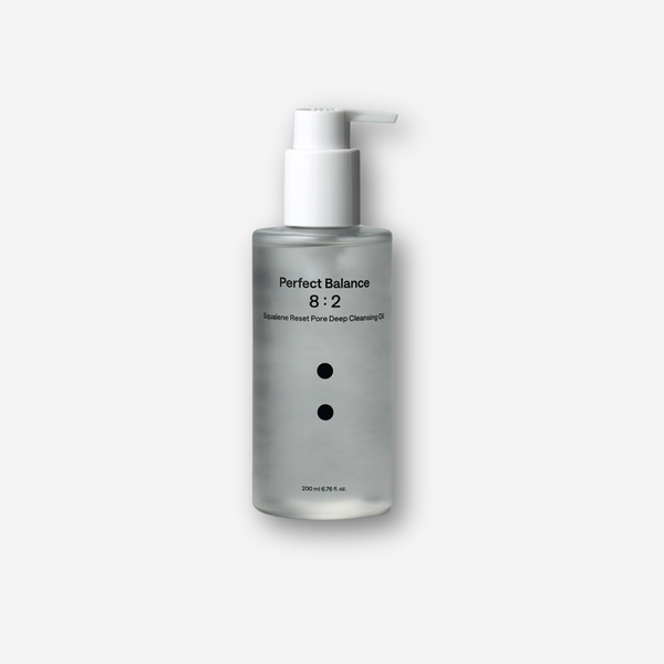Perfect Balance Squalene Reset Pore Deep Cleansing Oil