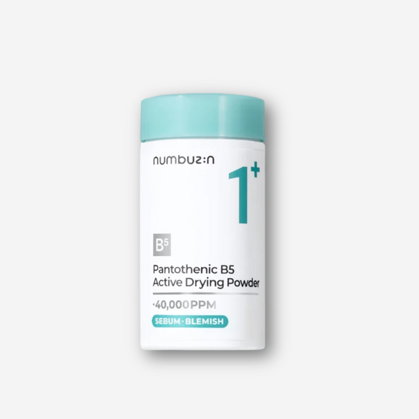Pantothenic B5 Active Drying Powder