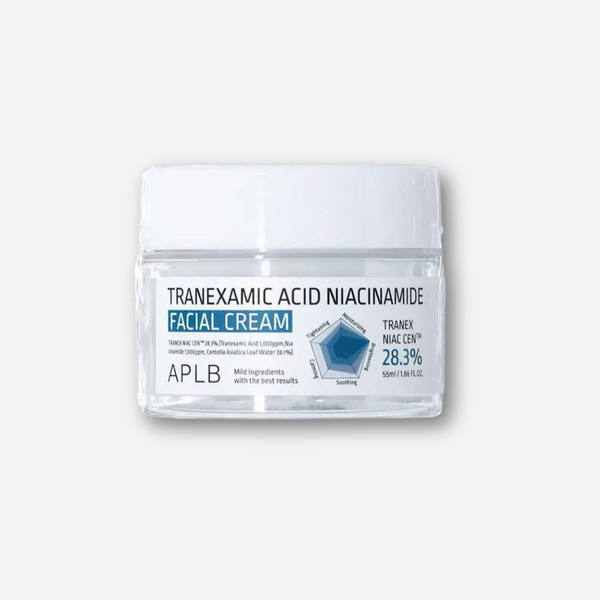 Tranexamic Acid Niacinamide Facial Cream