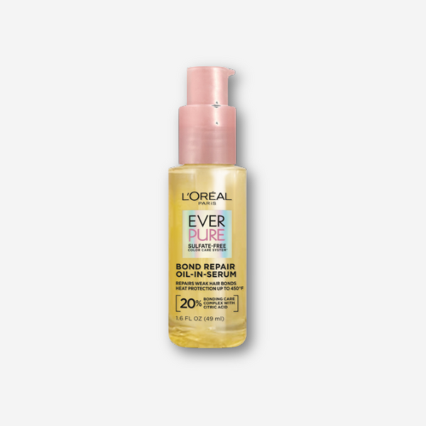 Ever Pure Bond Repair Oil - In - Serum