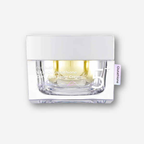 Vitamin Glutathione Dark Spot Laser Cream