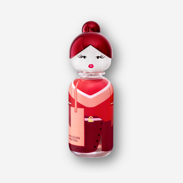 Red Rose Eau De Toilette