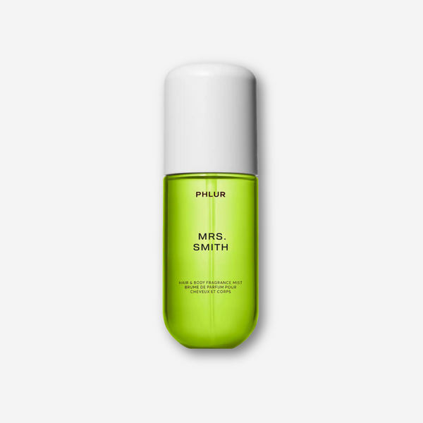 Mrs. Smith Skin Body & Hair Fragrance Mist