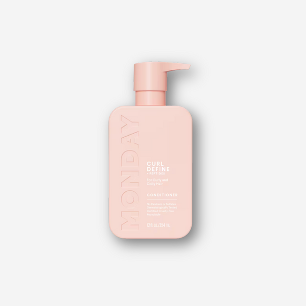 Monday Haircare Curl Define Conditioner