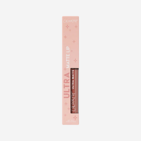 Liquid Ultra Matte Lipstick