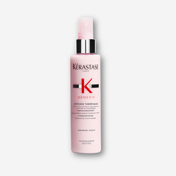 Genesis Heat Protecting Leave-In Treatment for Weakened Hair