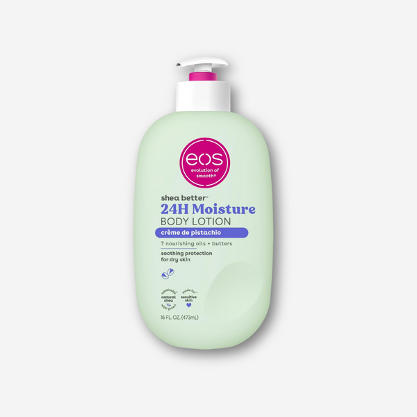 Shea Better Fresh and Cozy Moisture Body Crème De Pistachio