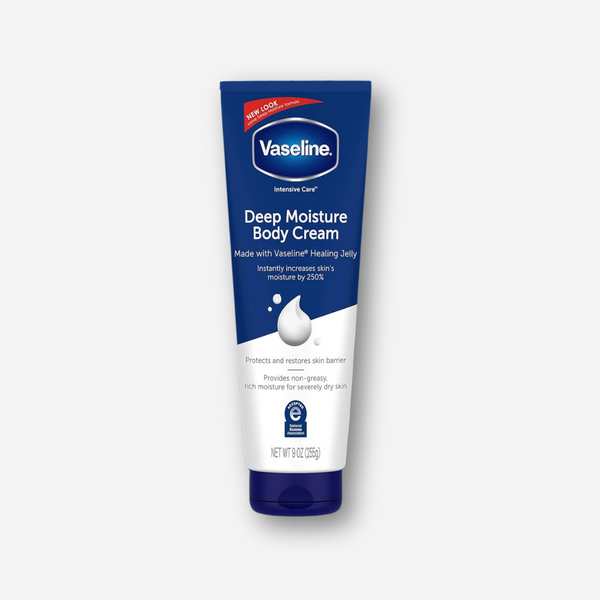 Deep Moisture Body Cream