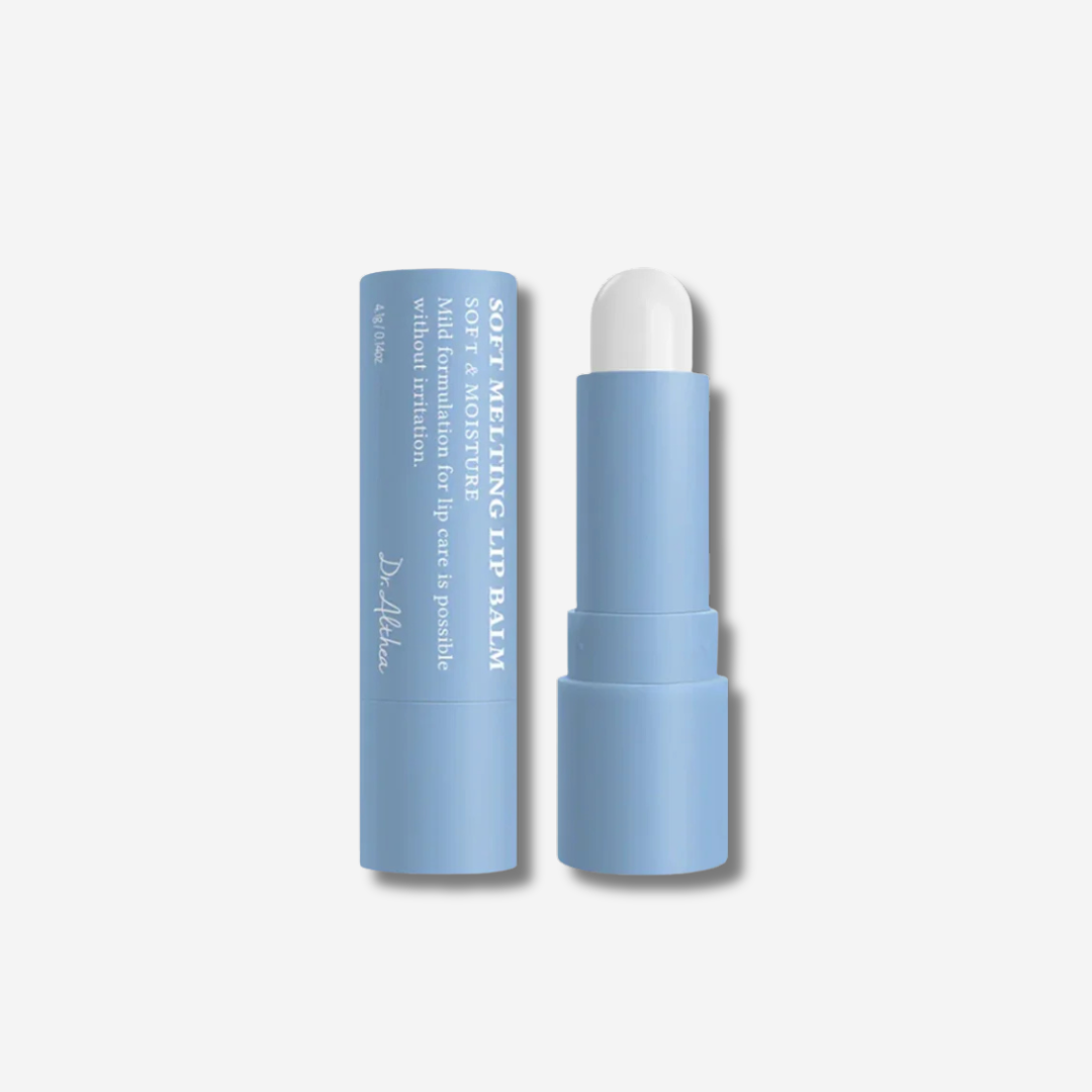 Soft Melting Lip Balm – Recap Beauty