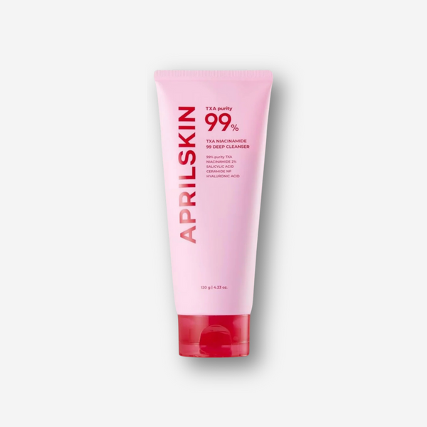 TXA Niacinamide 99 Deep Cleanser