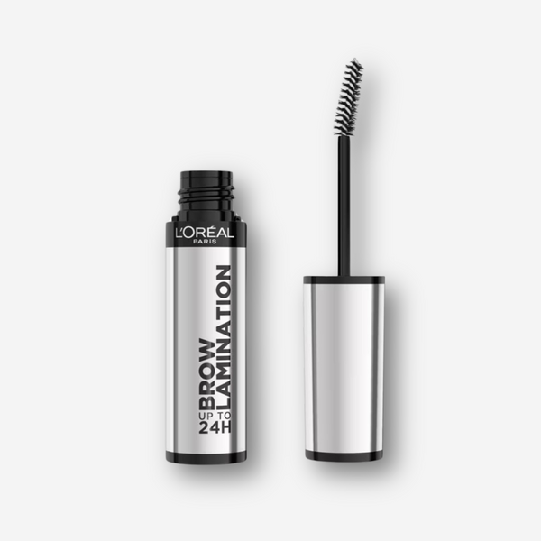 Brow Lamination