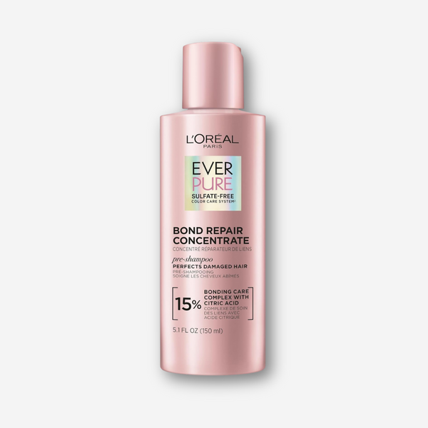 Bond Strengthening Pre-Shampoo Treatment