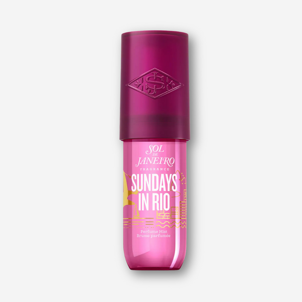 Sundays In Rio Hair and Body Fragrance Mist
