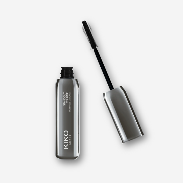 Standout Volume Buildable Mascara