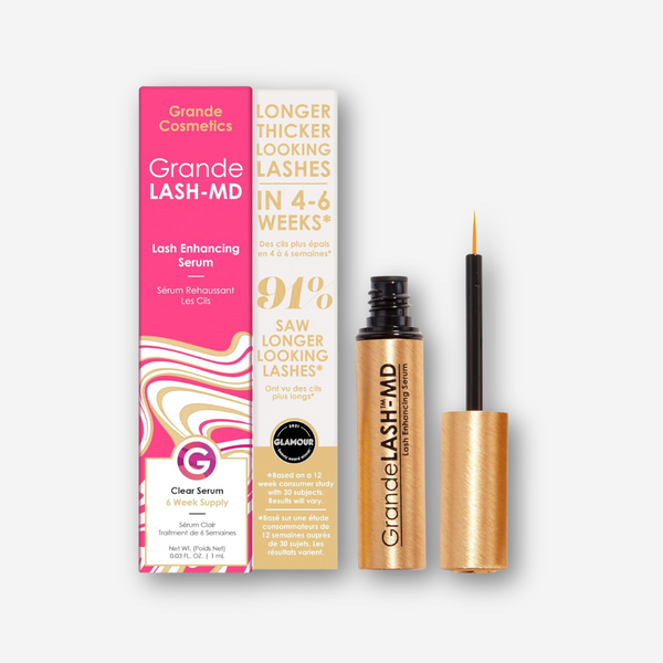 Lash Enhancing Serum