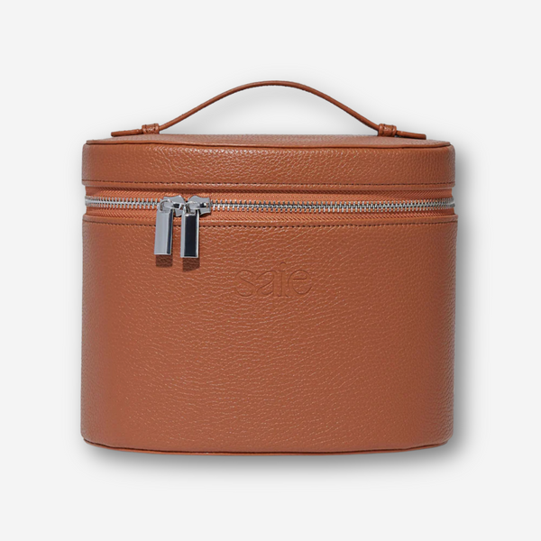 The Vanity Case