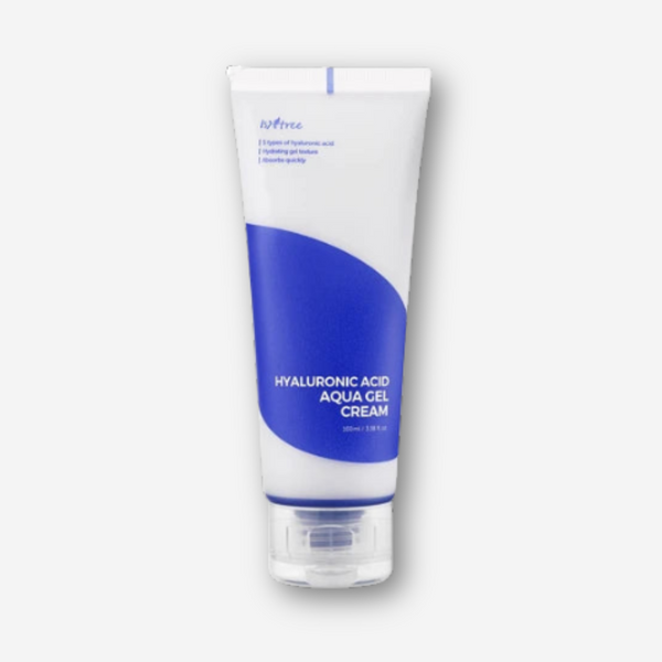 Hyaluronic Acid Aqua Gel Cream