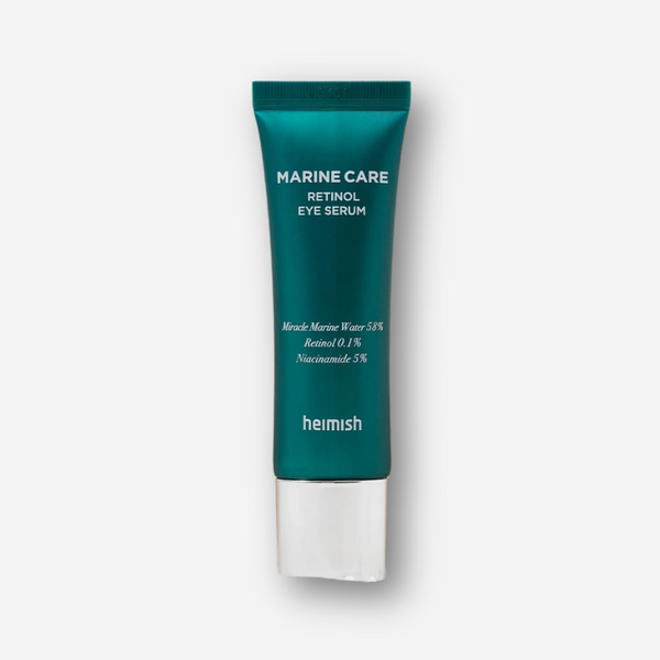 Marine Care Retinol Eye Serum