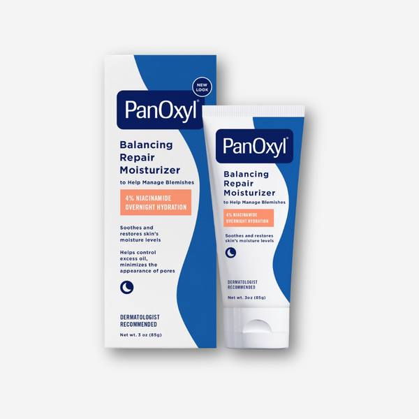 Balancing Repair Moisturizer