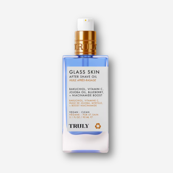 Glass Skin After Shave Oil