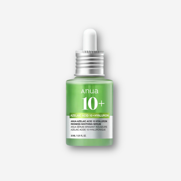Azelaic Acid 10 + Hyaluron