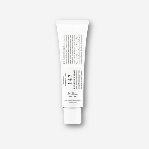 147 Barrier Cream