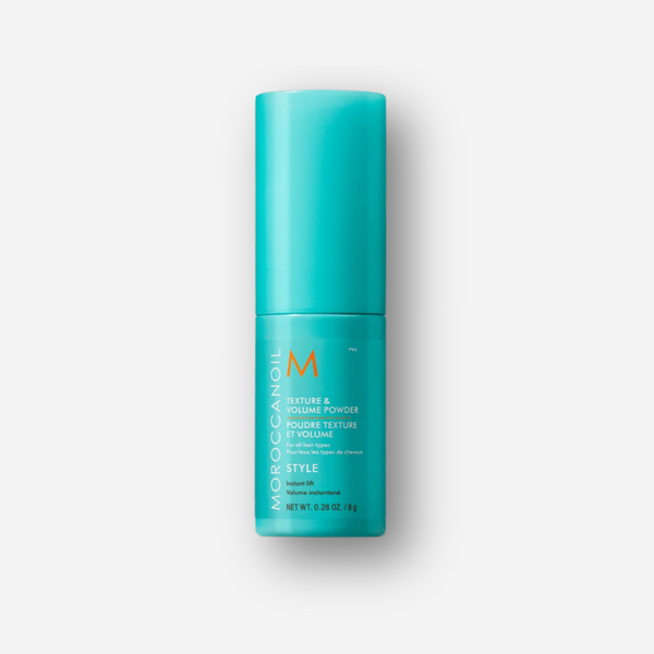 Texture & Volume Powder