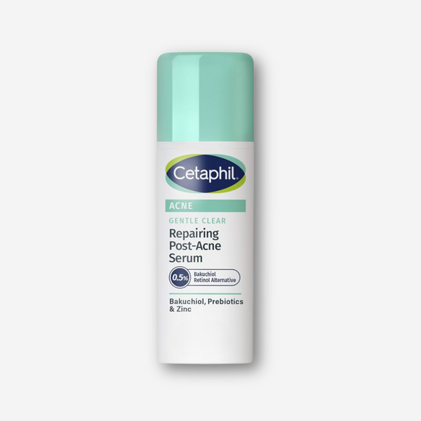 Gentle Clear Repairing Post-Acne Serum