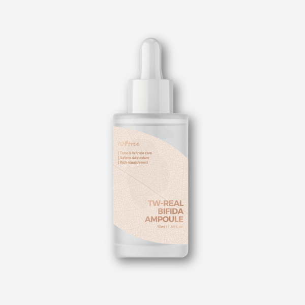 Isntree - Ampolla TW-Real Bifida Ampoule