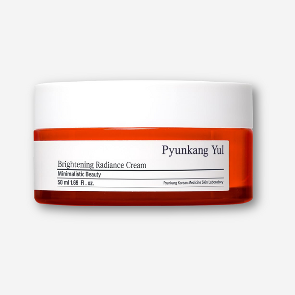 Brightening Radiance Cream