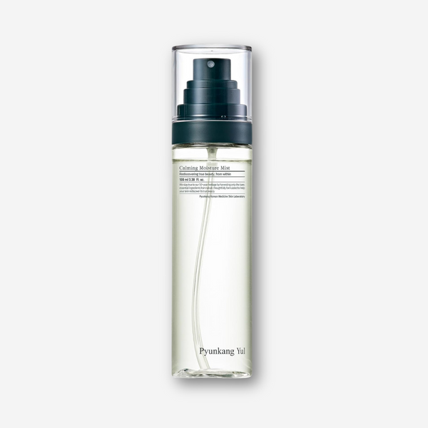 Calming Moisture Mist