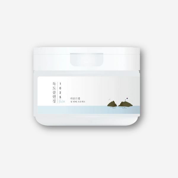 1025 Dokdo Cleansing Balm