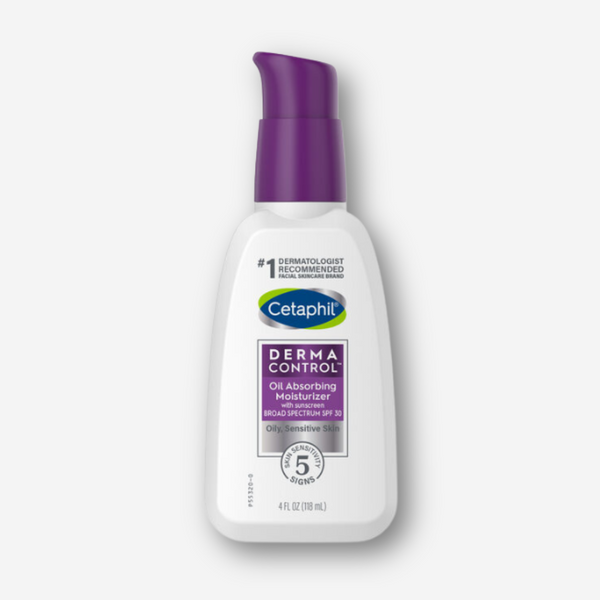 Dermacontrol Oil Absorbing Moisturizer SPF 30