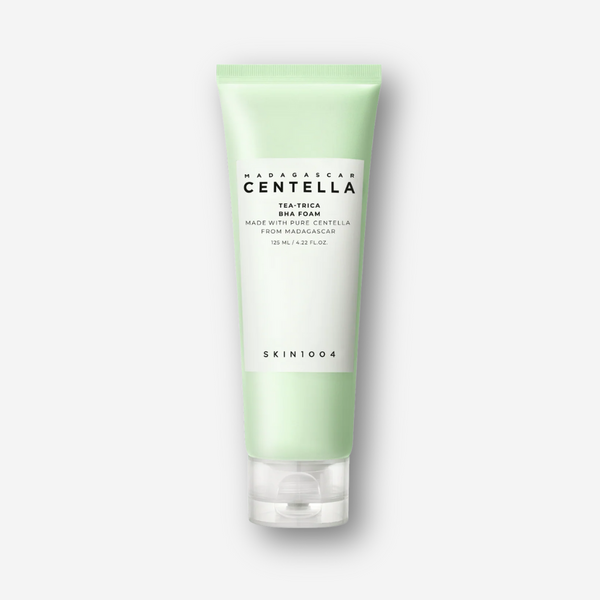 Tea-Trica BHA Foam