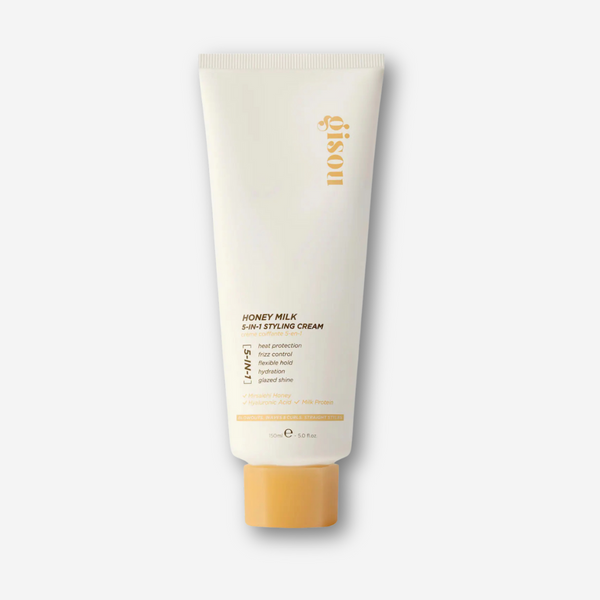 Honey Milk 5-IN-1 Styling Cream