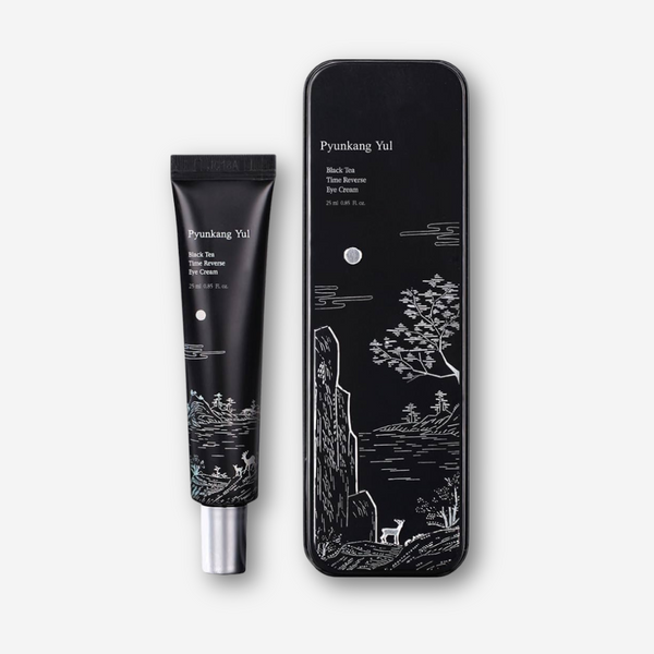 Black Tea Time Reverse Eye Cream
