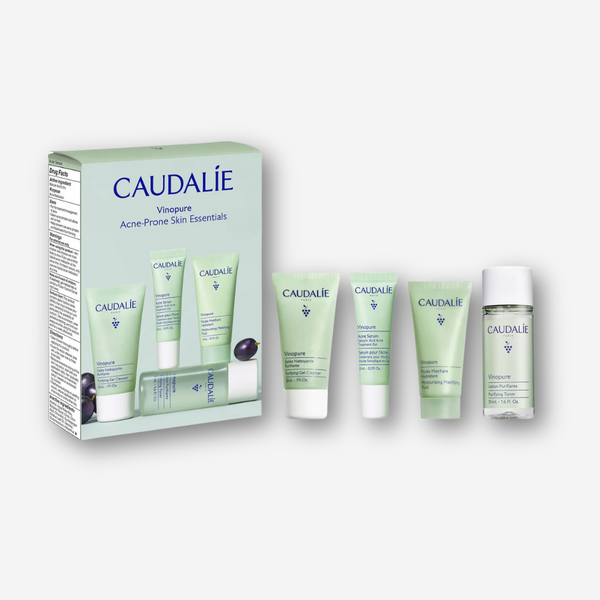 Vinopure Acne - Prone Skin Essentials