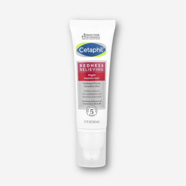 Redness Relieving Night Moisturizer
