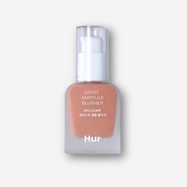 Moist Ampoule Blusher