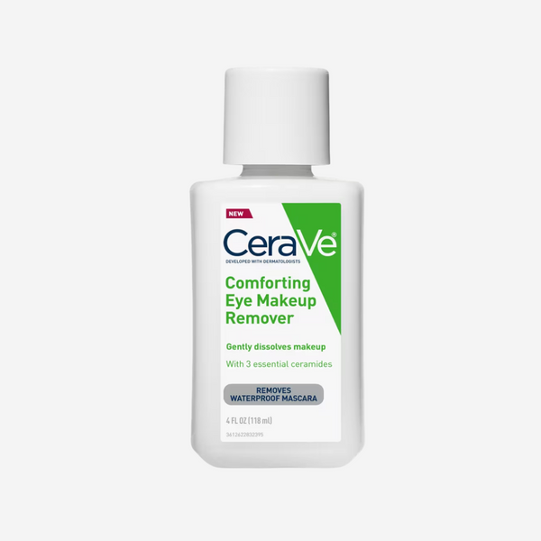 Comforting Eye Makeup Remover
