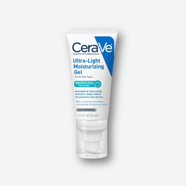 Ultra-Light Moisturizing Gel