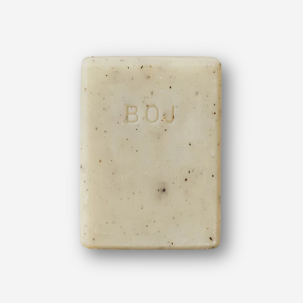 Low Ph Rice Face And Body Cleansing Bar