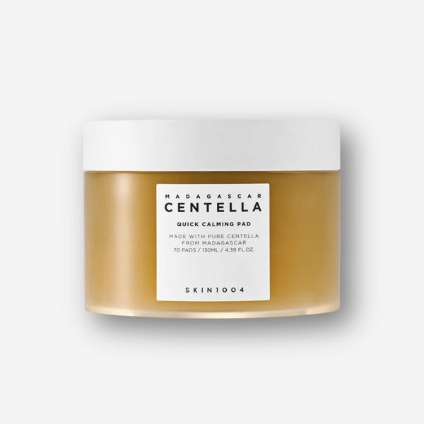 Centella Quick Calming Pad